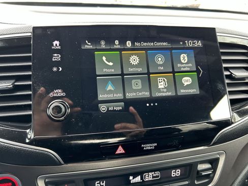 Certified 2022 Honda Pilot Special Edition image 16