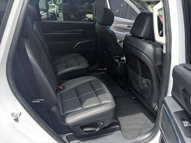 Used 2022 Kia Telluride SX FWD image 18