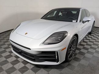 New 2026 Porsche Panamera RWD video 1