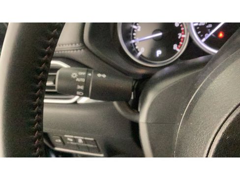 Used 2024 MAZDA CX-5 Carbon Edition image 23