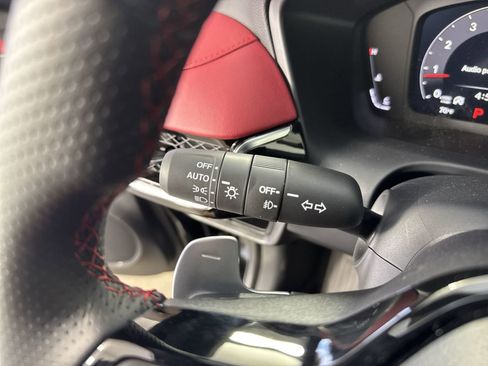 Used 2025 Acura ADX A-Spec AWD/4WD image 15