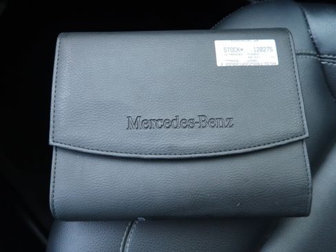 Used 2012 Mercedes-Benz ML 350 4MATIC image 26