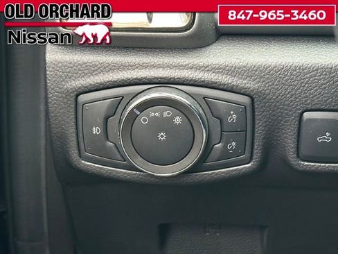 Used 2022 Ford Ranger XLT w/ Equipment Group 302A High image 16