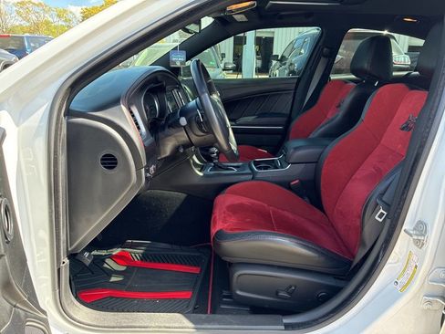 Used 2023 Dodge Charger Scat Pack w/ Plus Group image 10