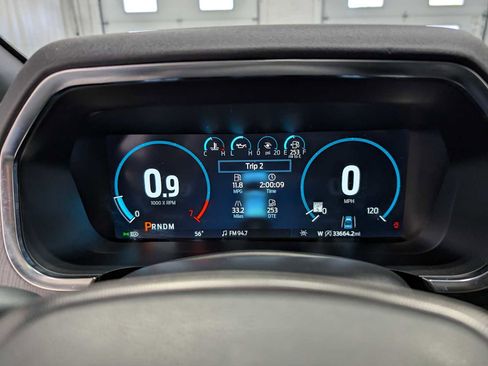 Certified 2023 Ford F150 Platinum w/ Equipment Group 701A High image 26