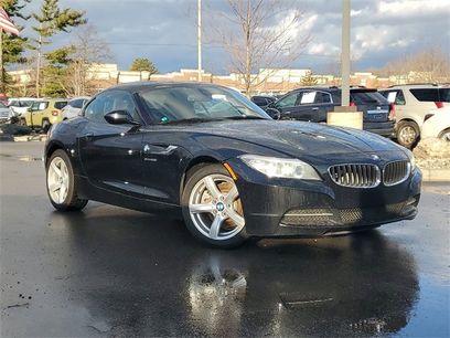 Used 2016 BMW Z4 sDrive28i