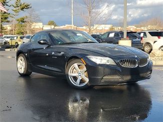 Used 2016 BMW Z4 sDrive28i 360° Tour