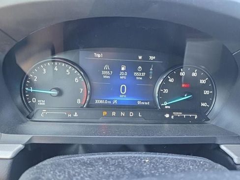 Used 2023 Ford Explorer XLT w/ Equipment Group 202A AWD/4WD image 10