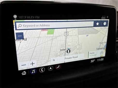 Certified 2021 Chevrolet Suburban RST w/ Rear Media and Nav Package image 21