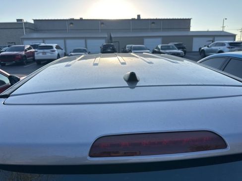 Used 2019 Jeep Compass Sport w/ Cold Weather Group image 8