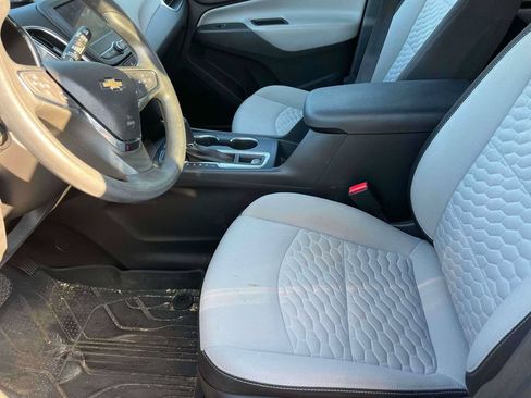 Used 2020 Chevrolet Equinox LS w/ LS Convenience Package AWD/4WD image 5