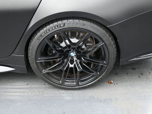 Used 2023 BMW M3 Competition image 10