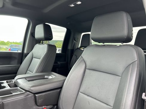 Used 2021 Chevrolet Silverado 2500 W/T w/ WT Fleet Convenience Package RWD image 22