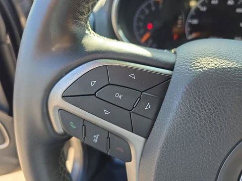 Used 2021 Jeep Grand Cherokee Overland w/ Trailer Tow Group IV image 20