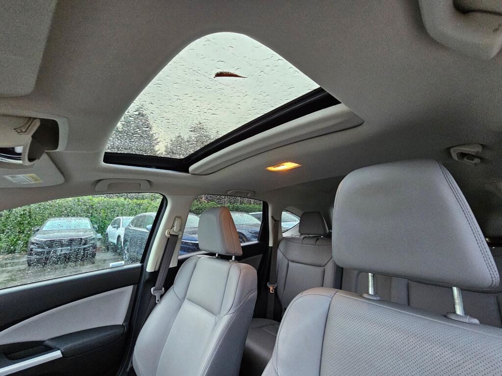 Used 2016 Honda CR-V Touring image 25