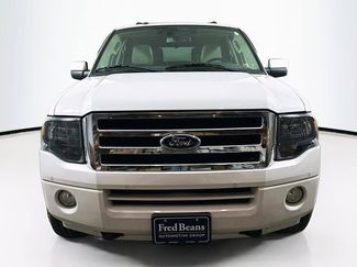 Used 2013 Ford Expedition EL Limited video 2