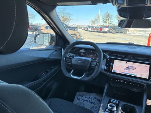 New 2026 Jeep Cherokee Laredo AWD/4WD image 45