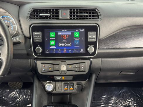 Used 2023 Nissan Leaf SV Plus image 20