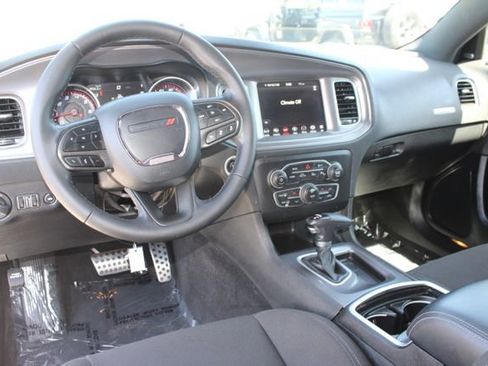 Used 2023 Dodge Charger GT w/ Technology Group RWD image 13