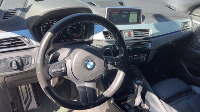 Used 2018 BMW X2 xDrive28i AWD/4WD image 6