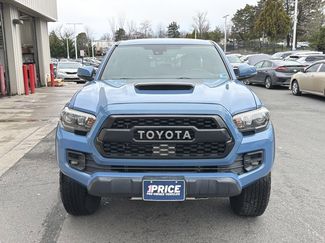 Used 2018 Toyota Tacoma TRD Pro video 2