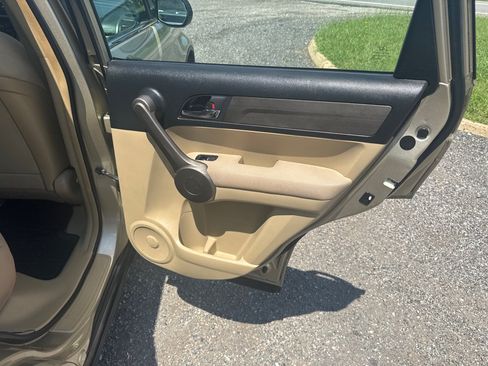 Used 2009 Honda CR-V LX image 23