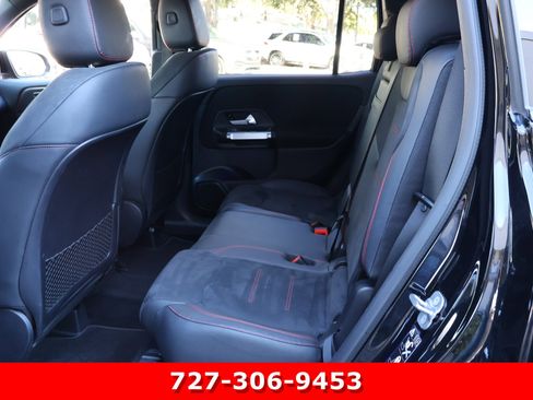 Certified 2023 Mercedes-Benz GLB 250 image 18