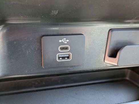 Used 2025 Ford F150 XLT w/ Equipment Group 301A Standard AWD/4WD image 23