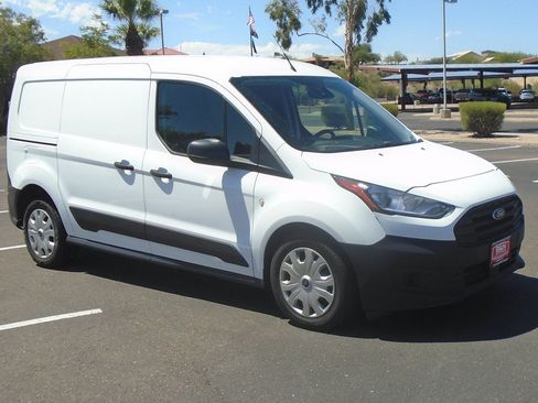 Used 2022 RAM ProMaster City Tradesman FWD image 21