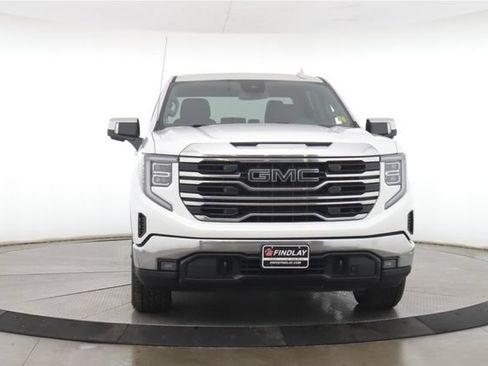 Used 2023 GMC Sierra 1500 SLT AWD/4WD image 12