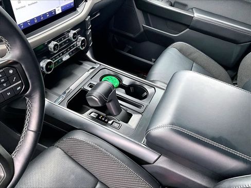 Used 2022 Ford F150 Raptor image 21