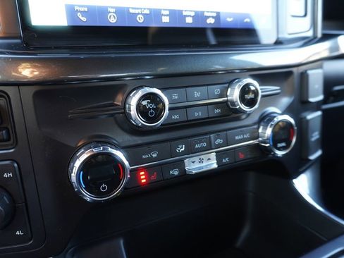 Used 2021 Ford F150 XLT w/ Equipment Group 302A High image 17