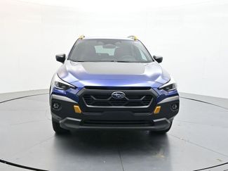 New 2026 Subaru Crosstrek 2.5i Wilderness AWD/4WD video 2
