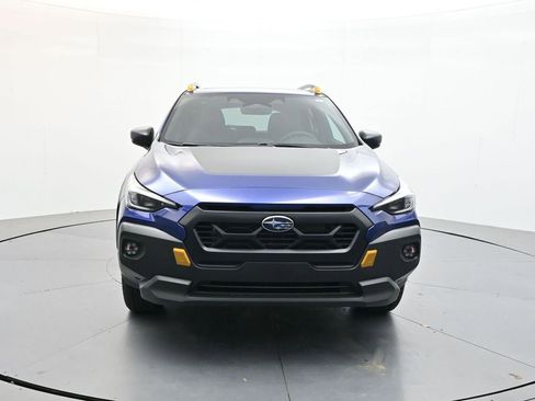 New 2026 Subaru Crosstrek 2.5i Wilderness AWD/4WD image 2
