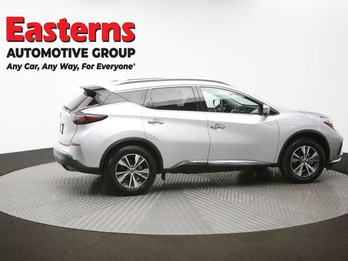 Used 2023 Nissan Murano SV image 45
