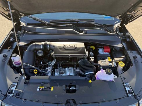 New 2026 Jeep Compass Limited image 24