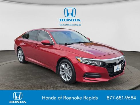Used 2019 Honda Accord LX image 7
