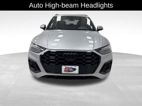 Used 2025 Audi Q5 2.0T Premium Plus AWD/4WD image 9