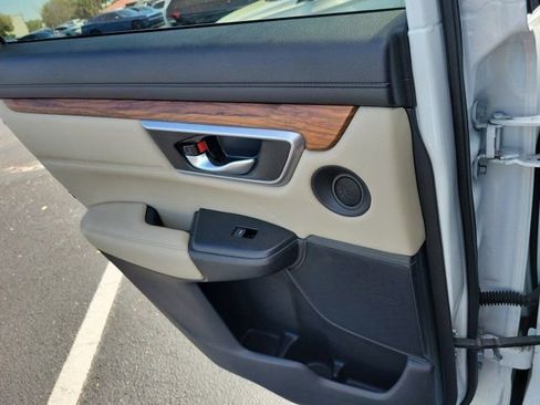 Certified 2019 Honda CR-V EX-L image 17