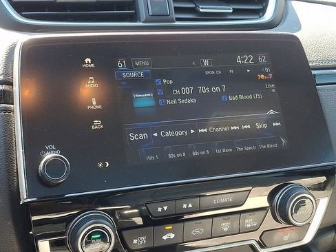 Used 2018 Honda CR-V EX-L image 12