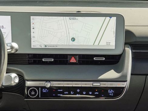 Used 2024 Hyundai Ioniq 5 SEL image 12