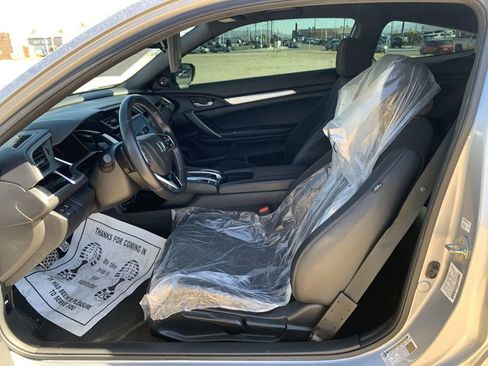 Used 2019 Honda Civic Sport image 17