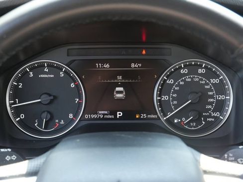 Used 2025 Mitsubishi Outlander SE AWD/4WD image 20