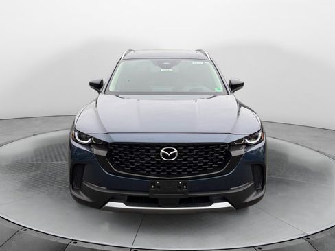 New 2025 MAZDA CX-50 AWD 2.5 Turbo w/ Cargo Package image 2