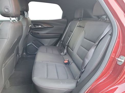 Used 2023 Chevrolet TrailBlazer RS image 20
