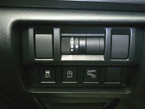 Certified 2023 Subaru Crosstrek 2.5i Sport image 35