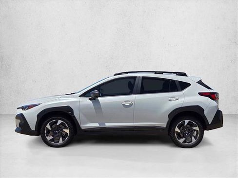 Used 2024 Subaru Crosstrek 2.5i Limited w/ Popular Package #3A AWD/4WD image 8