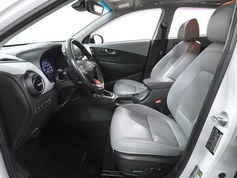 Used 2020 Hyundai Kona Ultimate w/ Cargo Package AWD/4WD image 25