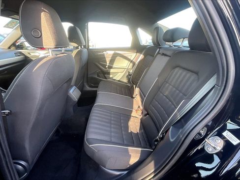 Used 2023 Volkswagen Jetta Sport FWD image 24