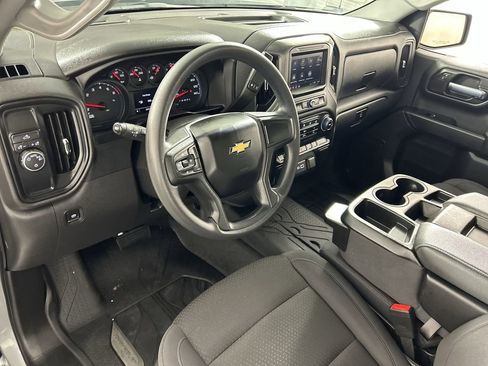 Used 2026 Chevrolet Silverado 1500 W/T w/ WT Convenience Package image 11